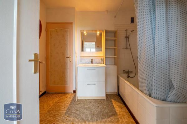 Appartement à vendre 3 pièces 61.62m²