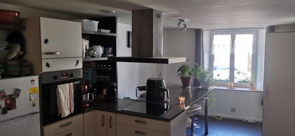 Maison Blenod Les Toul 5 pièce(s) 120 m2