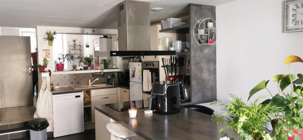 Maison Blenod Les Toul 5 pièce(s) 120 m2