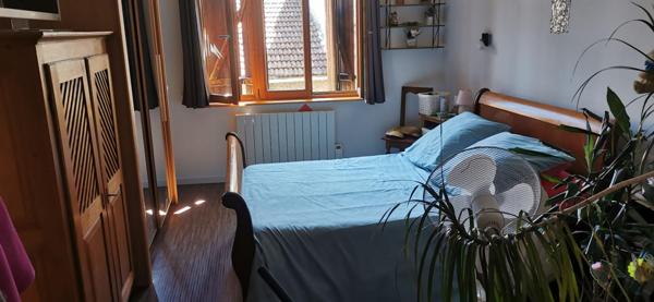 Maison Blenod Les Toul 5 pièce(s) 120 m2