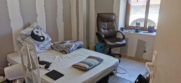 Maison Blenod Les Toul 5 pièce(s) 120 m2