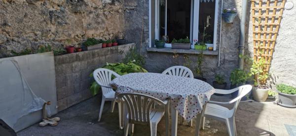 Maison Blenod Les Toul 5 pièce(s) 120 m2