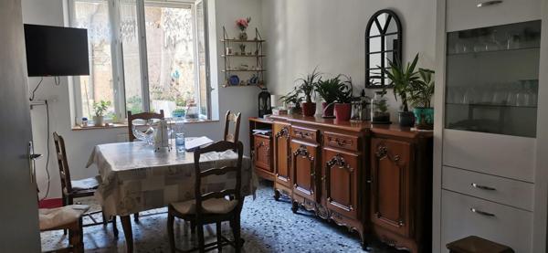 Maison Blenod Les Toul 5 pièce(s) 120 m2