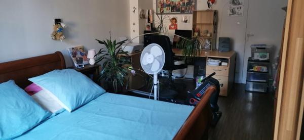 Maison Blenod Les Toul 5 pièce(s) 120 m2