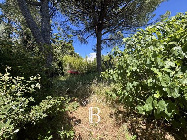 Montpellier, Terrain constructible  840 m² à vendre