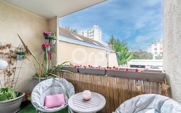 Appartement à vendre    5 pièces • 102 m2 Reims