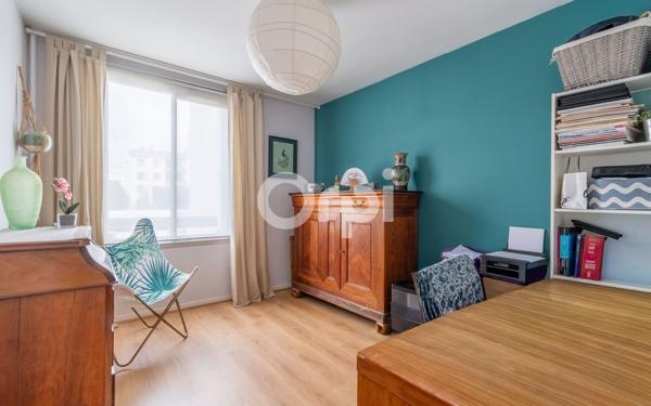 Appartement à vendre    5 pièces • 102 m2 Reims