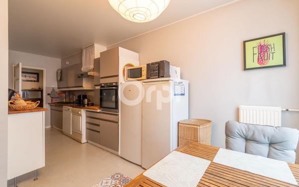 Appartement à vendre    5 pièces • 102 m2 Reims