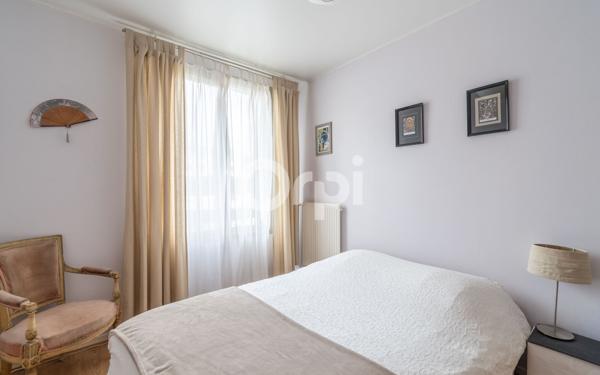 Appartement à vendre    5 pièces • 102 m2 Reims