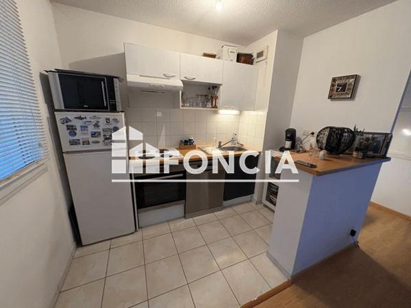 À vendre Appartement 3 pièces 62.57 m² - Avrillé 49240