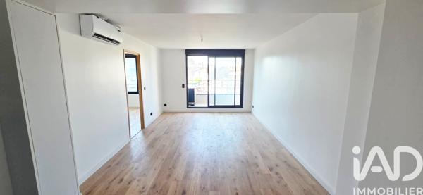 Appartement à vendre 4 pièces 78 m² Bordeaux