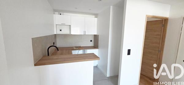 Appartement à vendre 4 pièces 78 m² Bordeaux