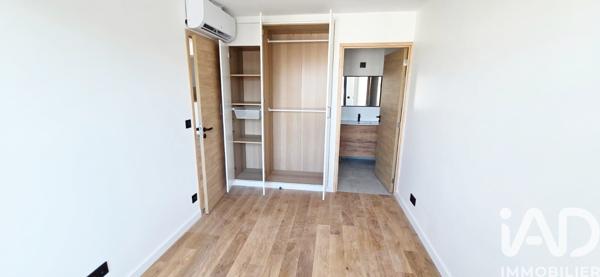 Appartement à vendre 4 pièces 78 m² Bordeaux