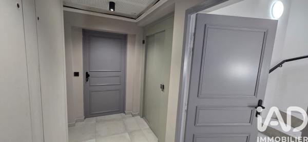 Appartement à vendre 4 pièces 78 m² Bordeaux
