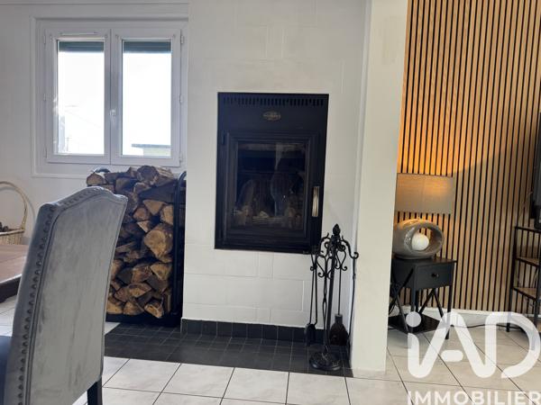 Maison à vendre 8 pièces 125 m² Crozon