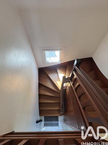 Maison à vendre 8 pièces 125 m² Crozon