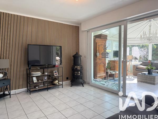 Maison à vendre 8 pièces 125 m² Crozon