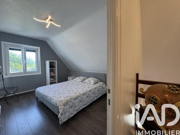 Maison à vendre 8 pièces 125 m² Crozon
