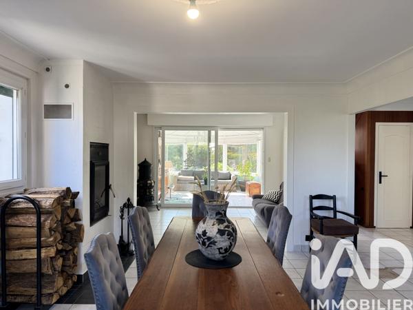 Maison à vendre 8 pièces 125 m² Crozon