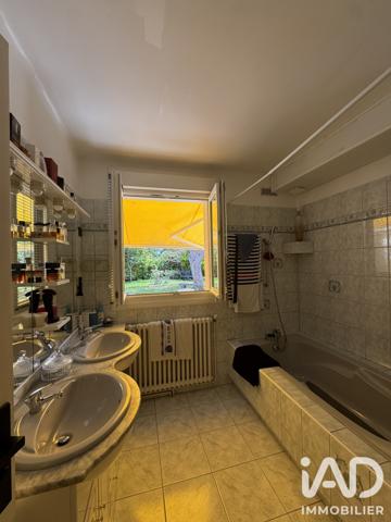 Maison à vendre 8 pièces 125 m² Crozon