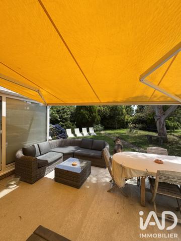 Maison à vendre 8 pièces 125 m² Crozon