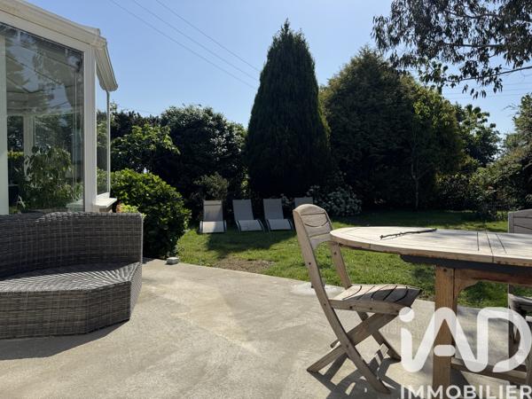 Maison à vendre 8 pièces 125 m² Crozon