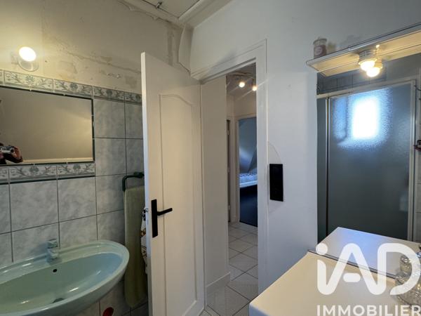 Maison à vendre 8 pièces 125 m² Crozon