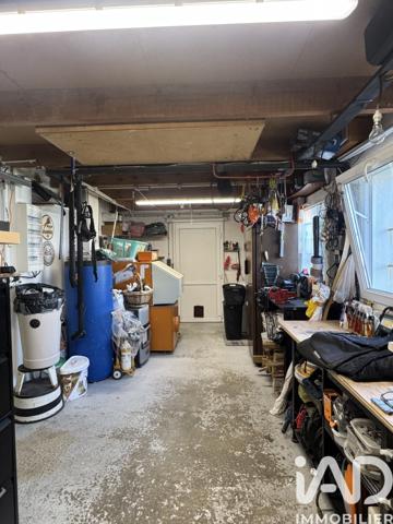 Maison à vendre 8 pièces 125 m² Crozon