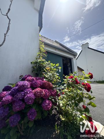 Maison à vendre 8 pièces 125 m² Crozon