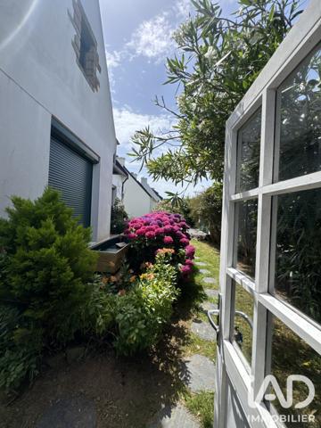 Maison à vendre 8 pièces 125 m² Crozon