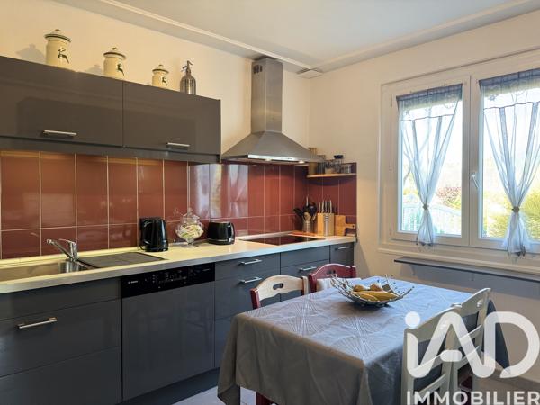 Maison à vendre 8 pièces 125 m² Crozon