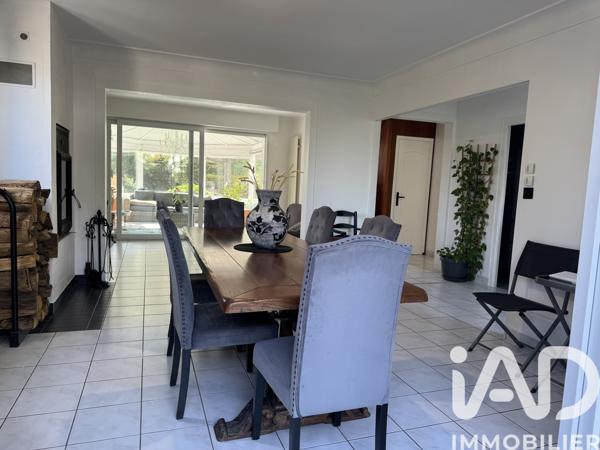 Maison à vendre 8 pièces 125 m² Crozon