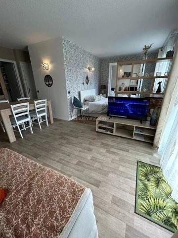 Vente Appartement 2 pièces 38 m2 à Argelès-Gazost