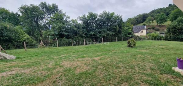 Vente Appartement 2 pièces 38 m2 à Argelès-Gazost