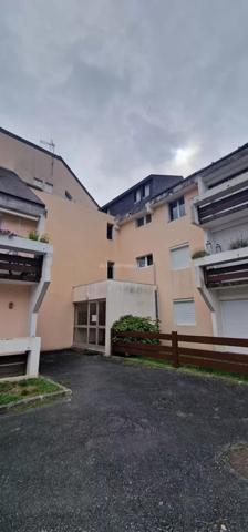 Vente Appartement 2 pièces 38 m2 à Argelès-Gazost