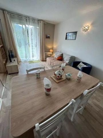 Vente Appartement 2 pièces 38 m2 à Argelès-Gazost