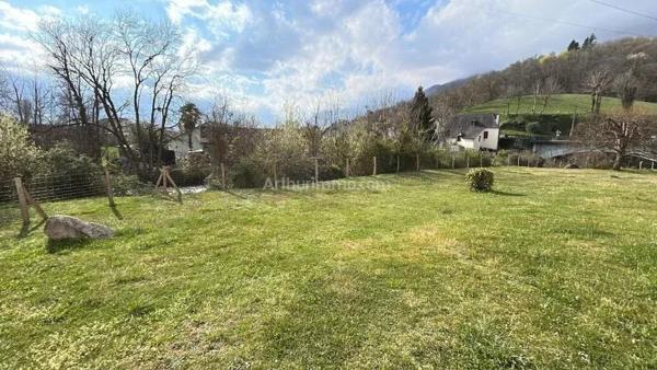 Vente Appartement 2 pièces 38 m2 à Argelès-Gazost