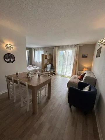 Vente Appartement 2 pièces 38 m2 à Argelès-Gazost