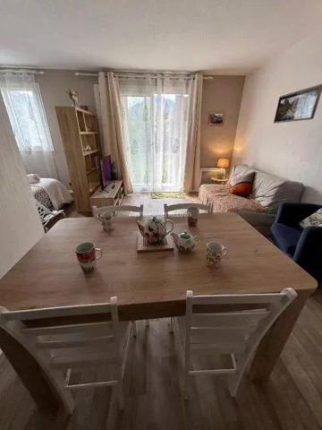 Vente Appartement 2 pièces 38 m2 à Argelès-Gazost