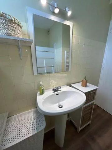 Vente Appartement 2 pièces 38 m2 à Argelès-Gazost