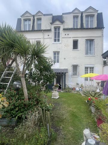 Propriete de 190 m²