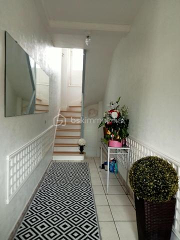 Propriete de 190 m²