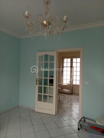 Propriete de 190 m²