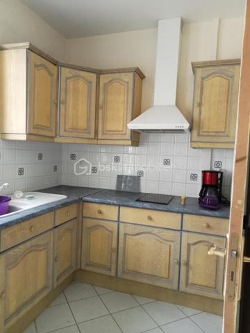 Propriete de 190 m²