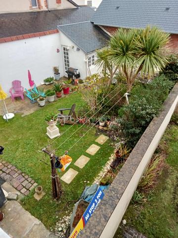 Propriete de 190 m²