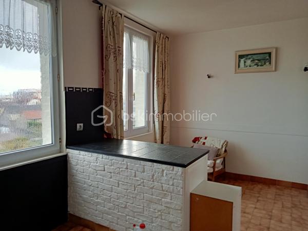 Propriete de 190 m²