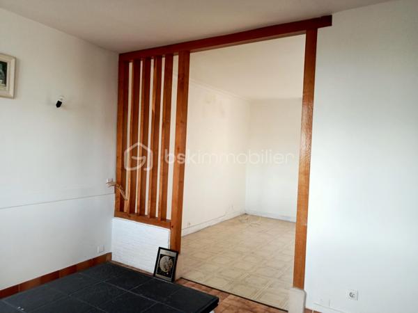 Propriete de 190 m²