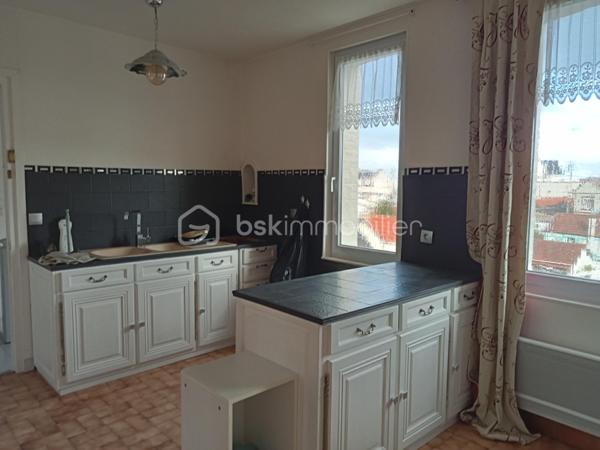 Propriete de 190 m²