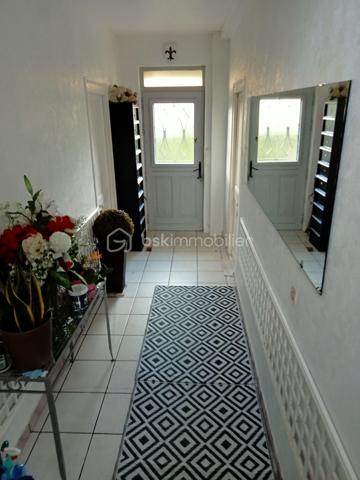 Propriete de 190 m²