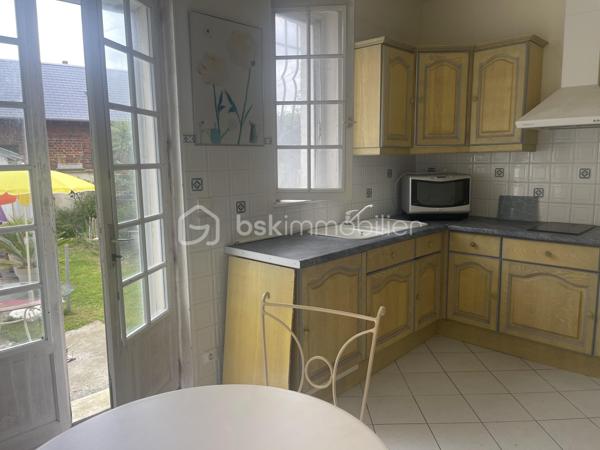 Propriete de 190 m²